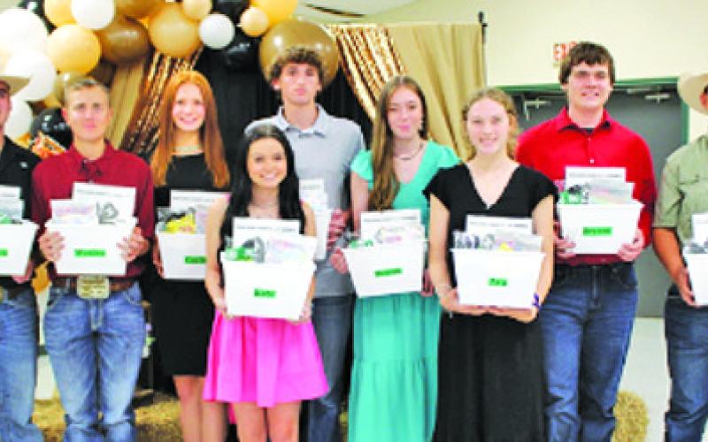 2024 State 4-H Roundup