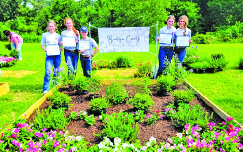 2024 State 4-H Roundup