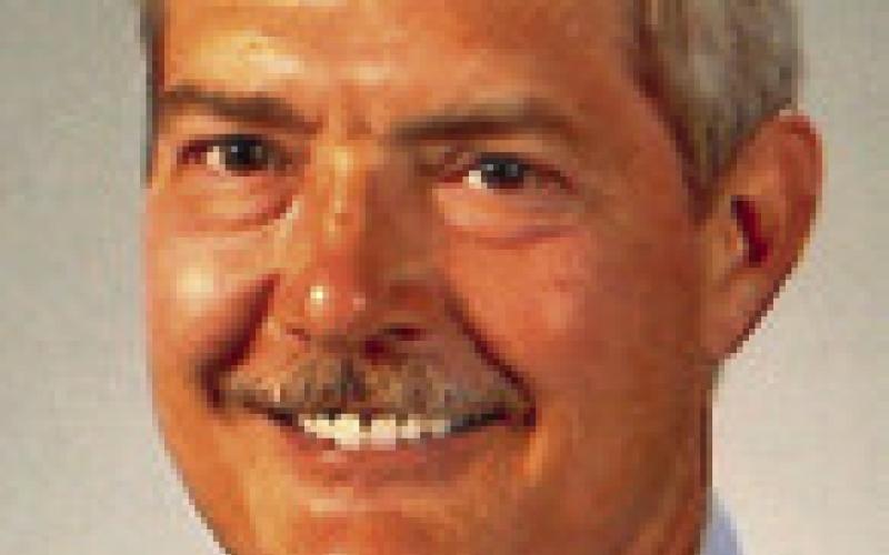 DR. JAMES ALEXANDER