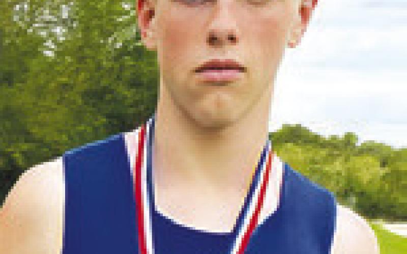 ATHLETES of the WEEK