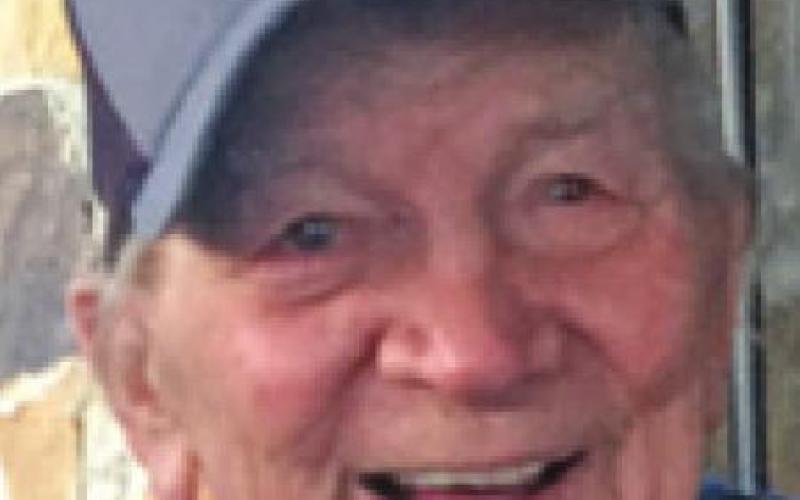 Alton Edward Ofczarzak Sr