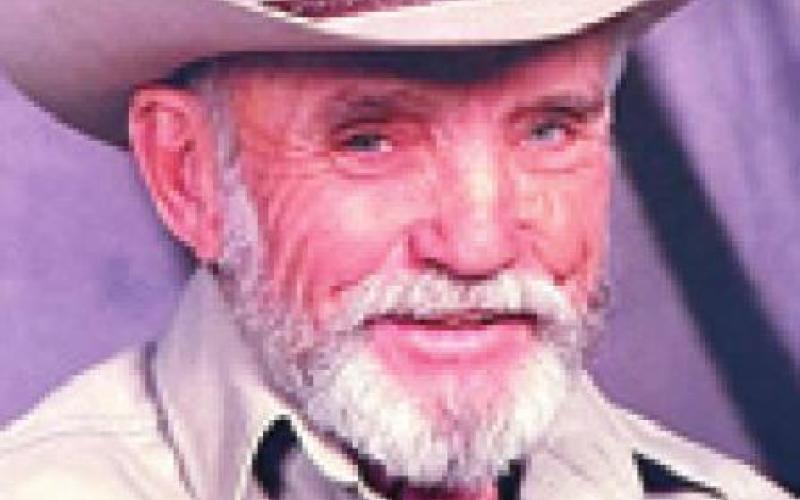 Edward “Buddy” Telschow