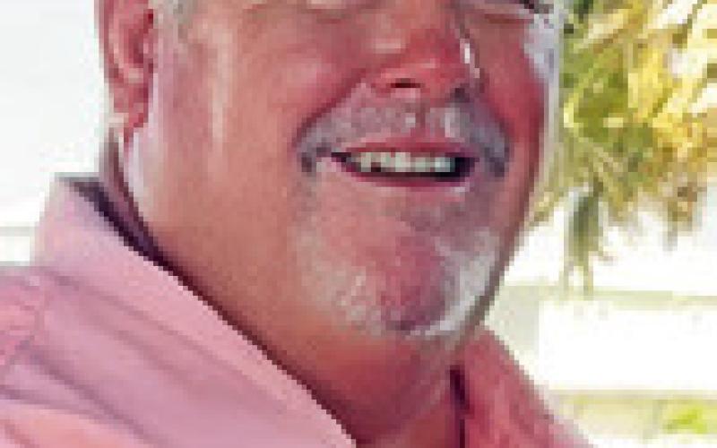 Ruel Michael Laughlin II