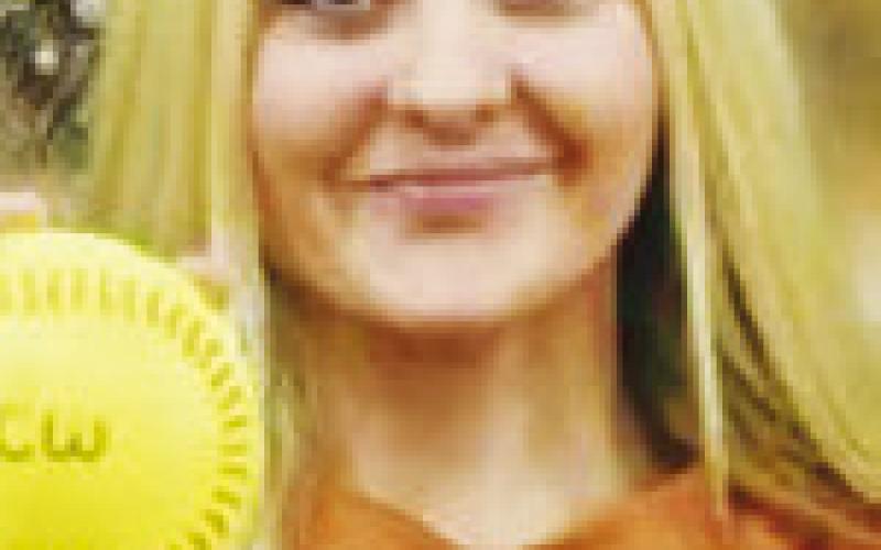 Callie Fletcher