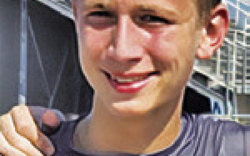 BARRETT DUDENSING