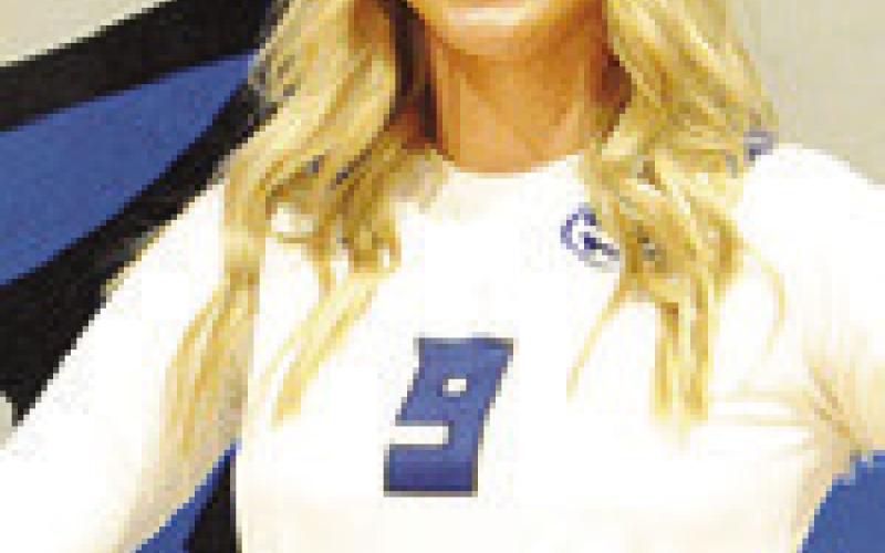 LEXIE ALBRIGHT