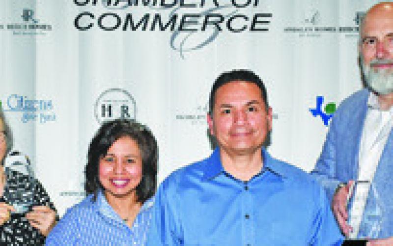 Happy 100th Birthday Chamber!