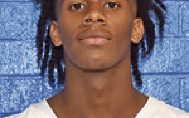 Against Weimar last week, Kearney led the Bluejays in scoring with 19 points.