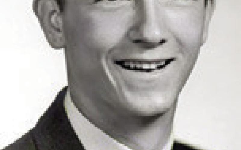 RONNIE LYNN DOERR