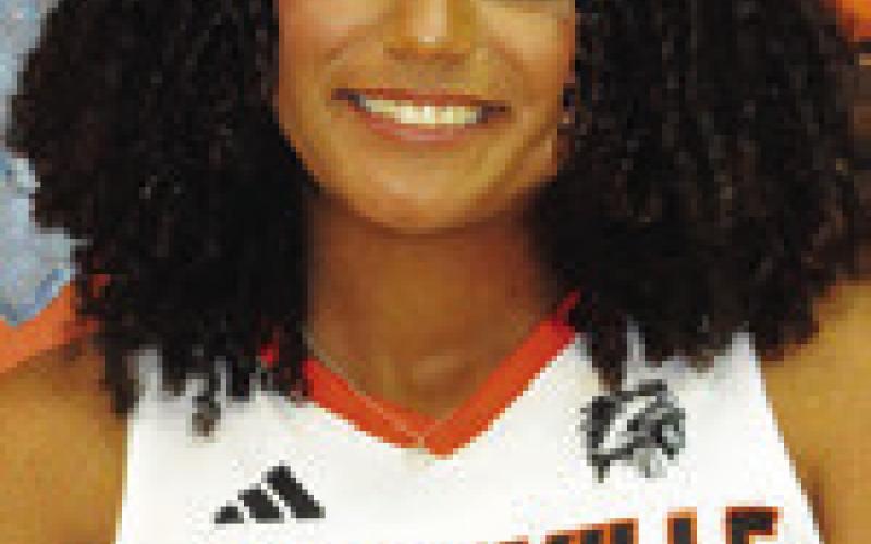 Against Hemps tead, Williams drove in four runs on three hits, including an inside the park home run, to lead Somerville to a 15-3 win over Hempstead.