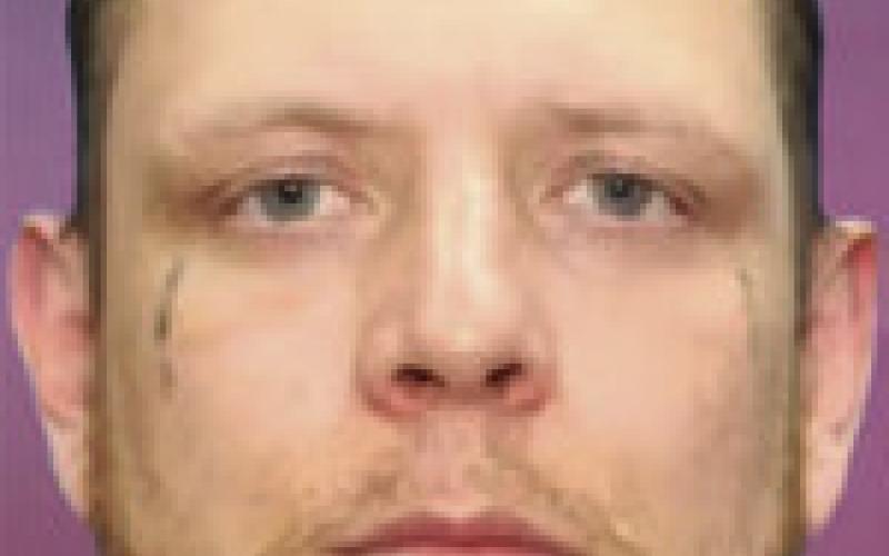 Kerr Co. man charged in kidnapping arrested