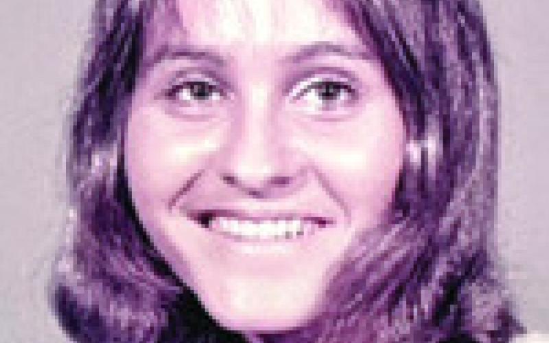 LINDA COLVIN