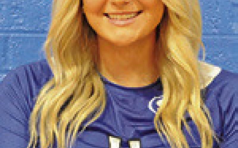 AUBREY BECKER