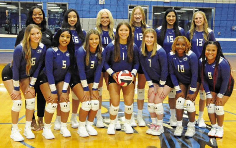 Lady Jays