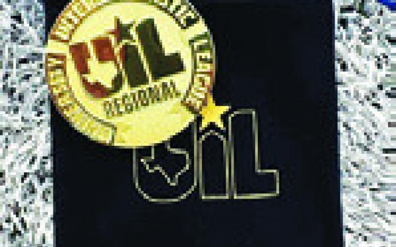 Vela wins gold