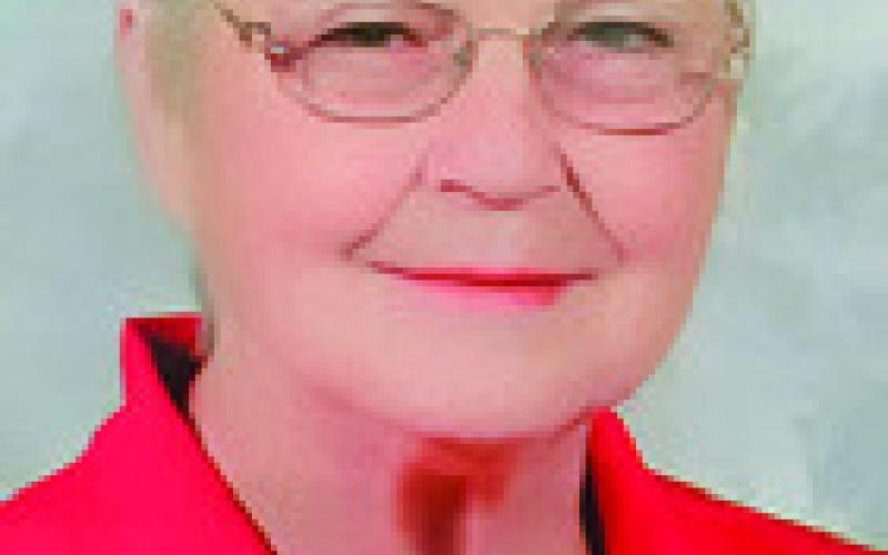 BARBARA RILEY