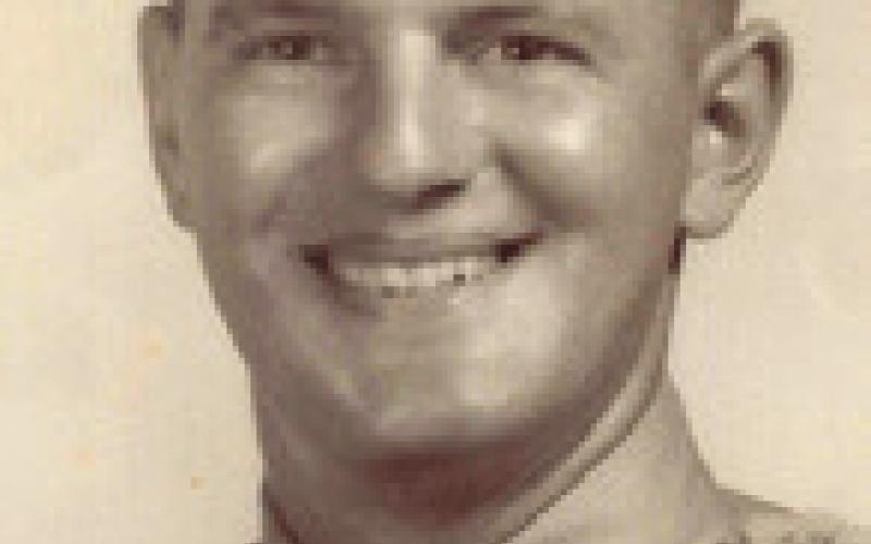 Charles Franklin Zalmanek Sr.