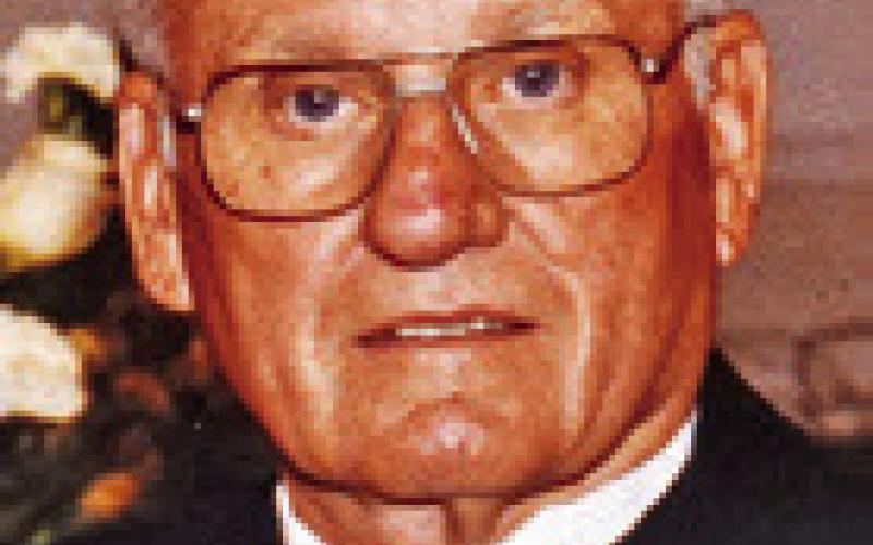 BILLY LEE NORVILLE