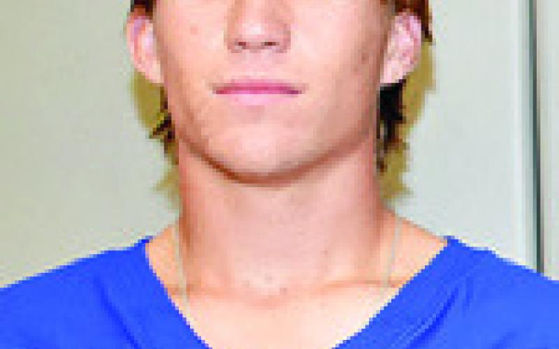 Last week, Withem led the Bluejay offense against Mumford and Burton, scoring 23 against the Mustangs and 15 against the Panthers.