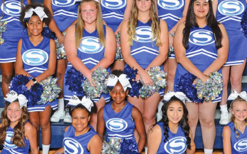 THE 2021-2022 SNOOK HIGH SCHOOL