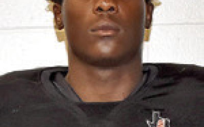 KEITH CRAWFORD