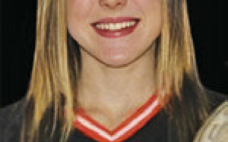 ABIGAIL RICHARDSON