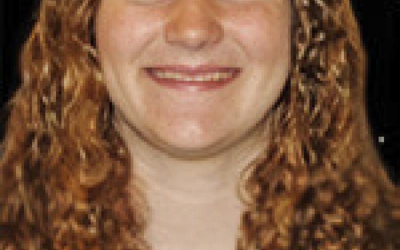 KYLIE JO NEUENDORFF