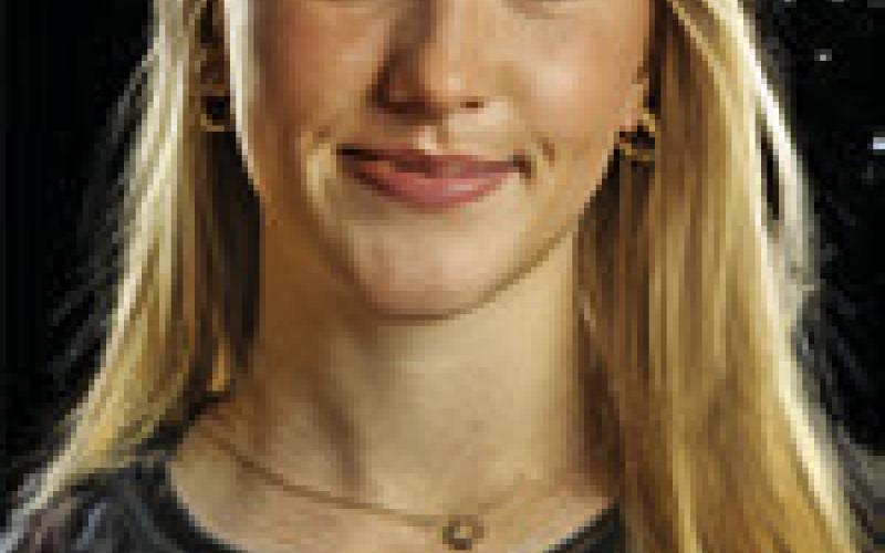 AUBREY FLENCHER