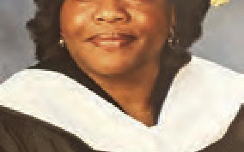 Dr. Wanda Ann Collins