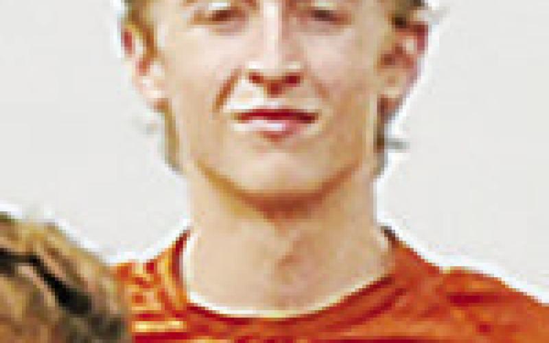 Daniel Cowan