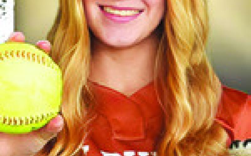 CAITLYN FAUST
