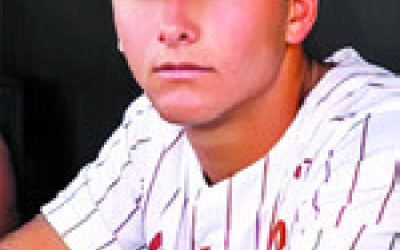 BLANE GARZA