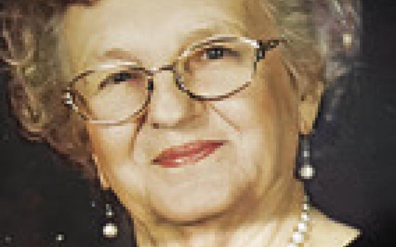 JoAnn Zalmanek Worthington