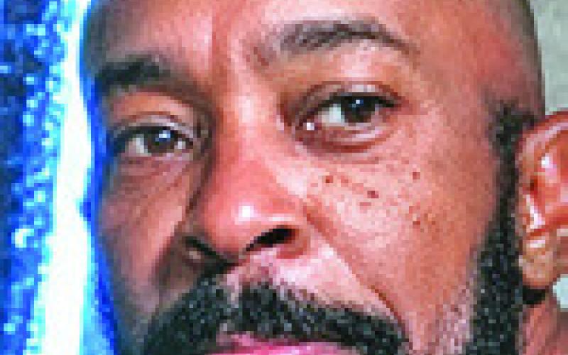 GARRY WAYNE ROBERSON