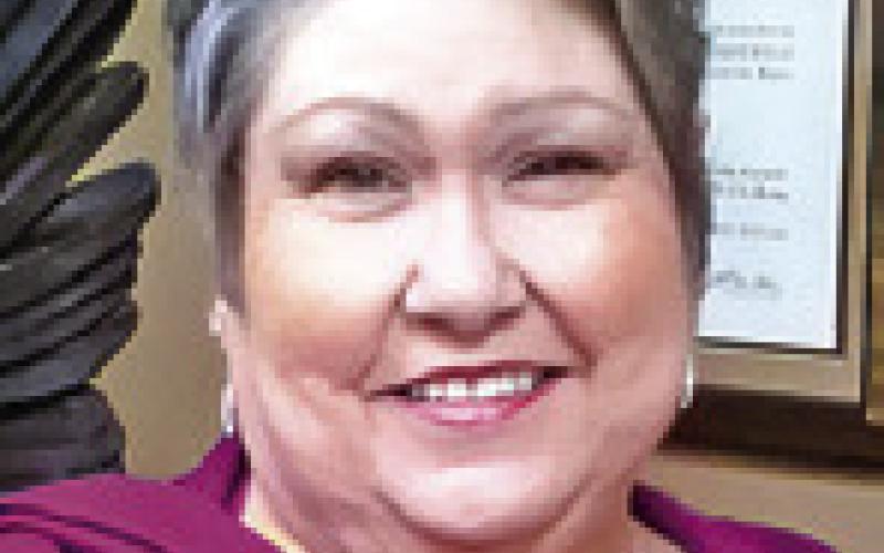 Cecilia Louise “Lou Lou” Adams Munoz