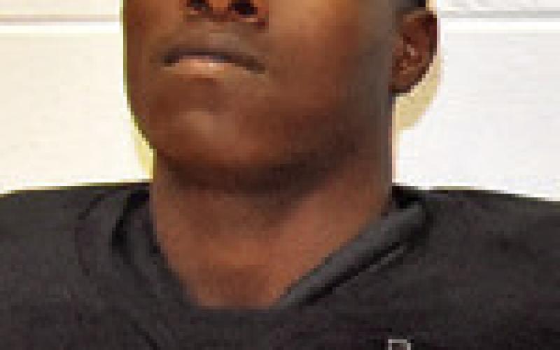 JA’KEITH DANIELS
