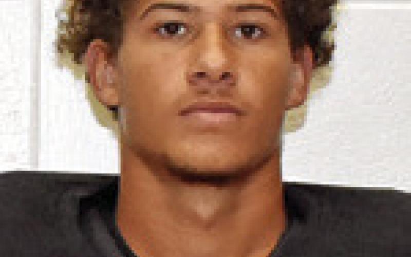 JAYDEN YOUNG
