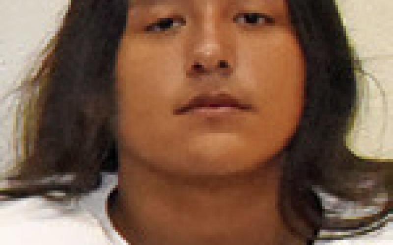 IZAEL GARZA