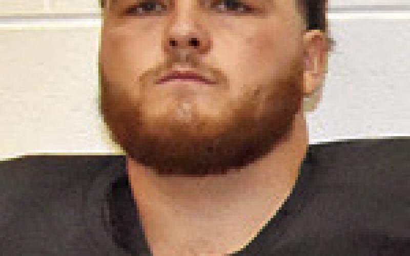 COLT HOLTON