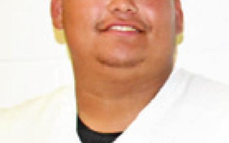 JESUS ESPINOZA