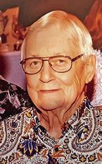 Arris Dale Calhoun