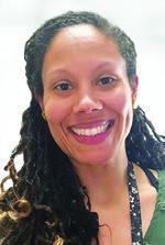 JESSICA DOUGLAS