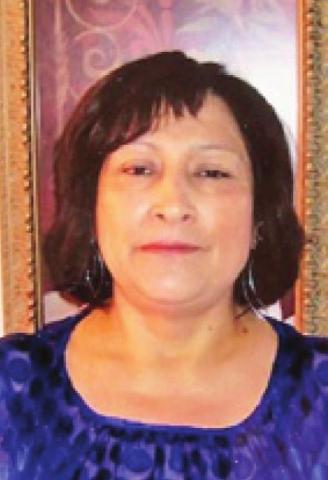 Leonarda Silos Ruiz