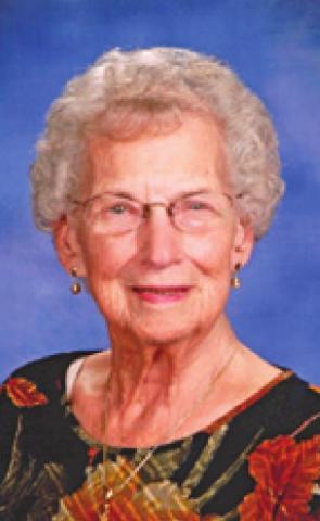 PATSY BRANTLEY
