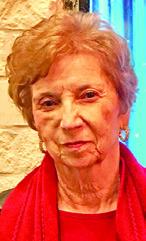 JOAN TINDALL