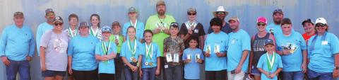 Mike Myers remembered with local memorial shooting event