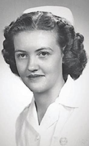 GLADYS DVORACEK