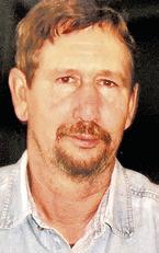 Dennis Edwin Mitchell