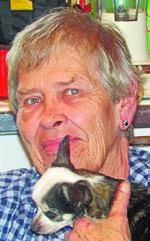 GLENDA TERRAL