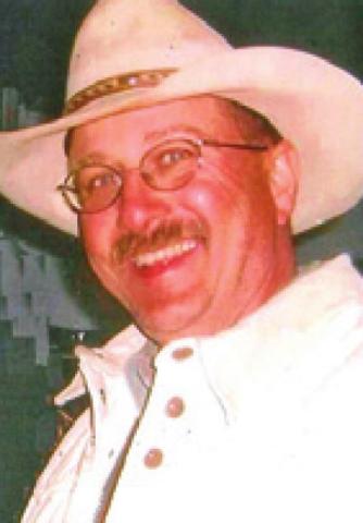 RICHARD GILBERT